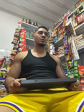 Dimitri Colleman online show from November 9, 2025, 8:35 pm