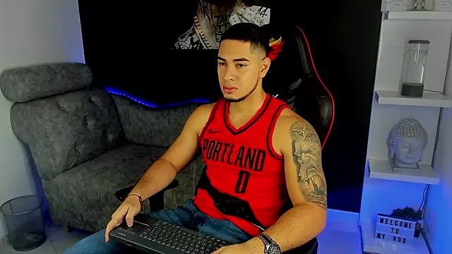 Dimitri Colleman online show from January 25, 2025, 3:19 am