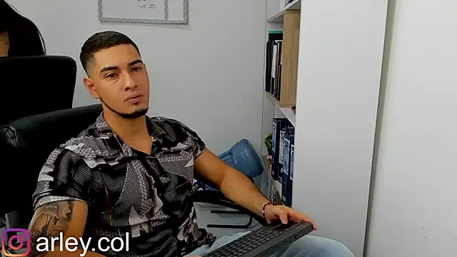 Dimitri Colleman online show from January 24, 2025, 5:31 am