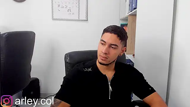 Dimitri Colleman online show from January 19, 2025, 8:18 am