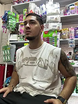 Dimitri Colleman online show from September 18, 2025, 8:12 pm