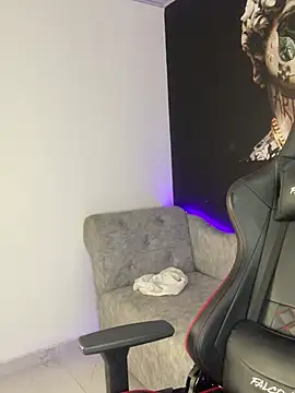 Dimitri Colleman online show from March 13, 2025, 7:17 pm