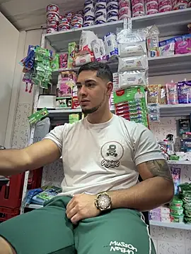 Dimitri Colleman online show from September 20, 2025, 7:08 pm