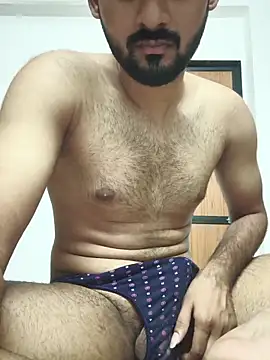 Babboy 24 online show from April 5, 2026, 10:05 pm