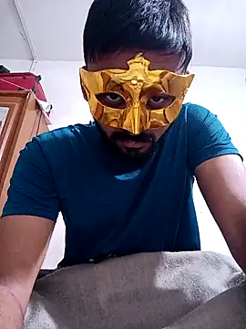 Babboy 24 online show from December 25, 2024, 11:20 pm