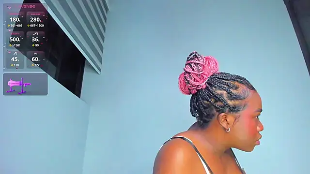 Sofi Smiley online show from April 6, 2026, 4:30 am