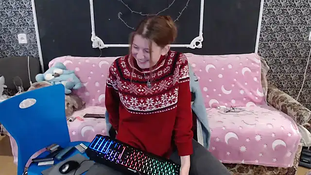 Gr4 soul  online show from December 14, 2025, 8:09 am