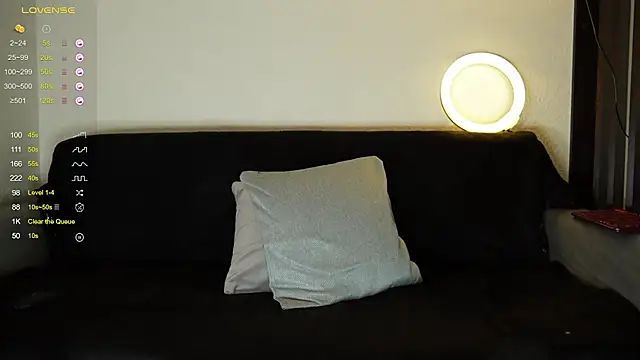 SteeveMuscle online show from March 14, 2025, 6:10 am