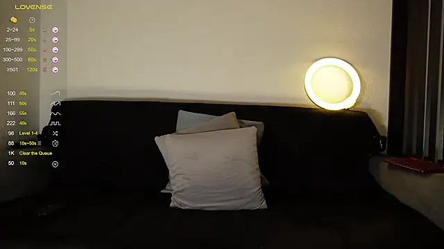 SteeveMuscle online show from March 23, 2025, 5:43 am