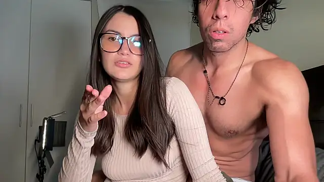 beranco19 online show from March 3, 2026, 3:19 pm