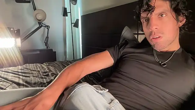 beranco19 online show from March 20, 2026, 7:59 pm