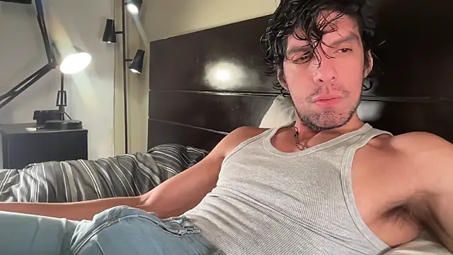 beranco19 online show from February 19, 2026, 2:08 am