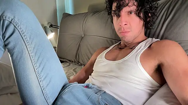 beranco19 online show from April 7, 2026, 6:10 pm