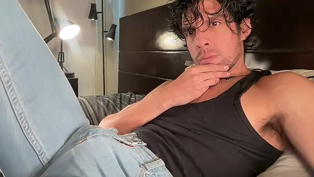 beranco19 online show from February 16, 2026, 8:51 pm