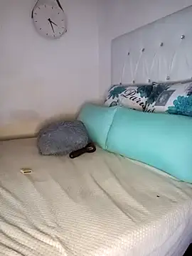 SQUITBOOTY online show from December 16, 2024, 9:31 pm