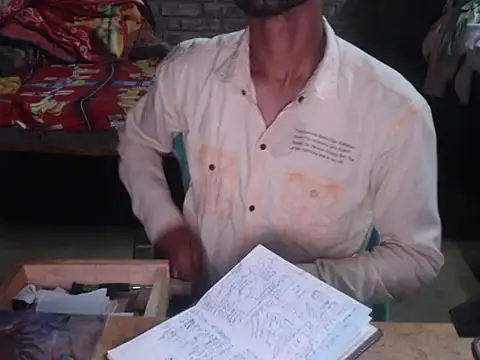 ThethunderPo online show from March 18, 2026, 3:03 pm