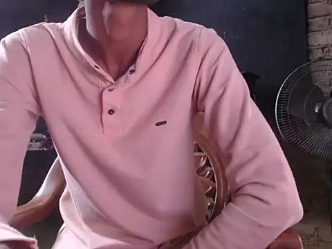 ThethunderPo online show from February 28, 2025, 7:58 am