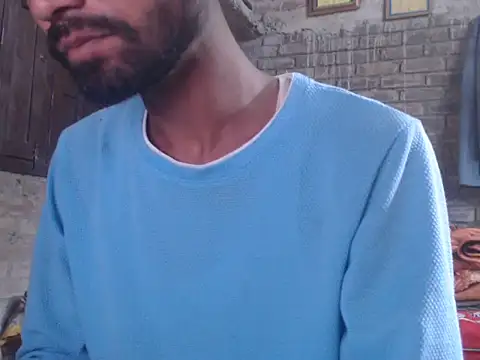 ThethunderPo online show from November 5, 2025, 9:23 am