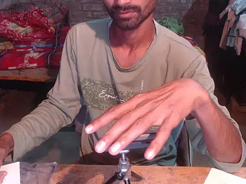 ThethunderPo online show from March 19, 2026, 2:39 pm