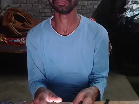 ThethunderPo online show from March 15, 2026, 1:34 am