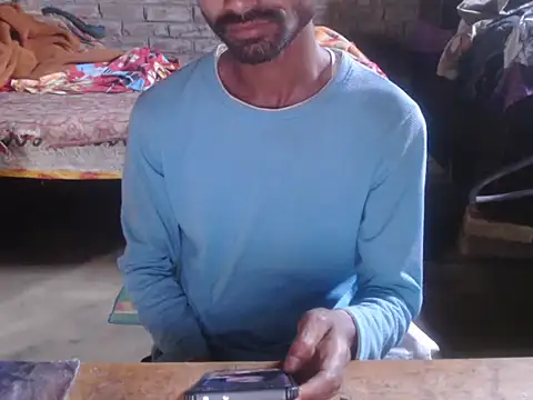 ThethunderPo online show from March 16, 2026, 5:44 am