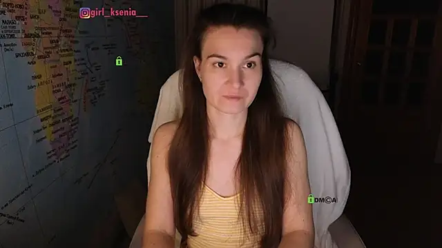 Snapshot of Girl_Ksenia chatting on March 23, 2025, 1:53 am Girl Ksenia online show from March 23, 2025, 1:53 am