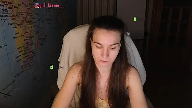 Snapshot of Girl_Ksenia chatting on March 22, 2025, 10:48 pm Girl Ksenia online show from March 22, 2025, 10:48 pm