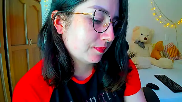 Susan Foxx online show from February 15, 2025, 8:23 pm