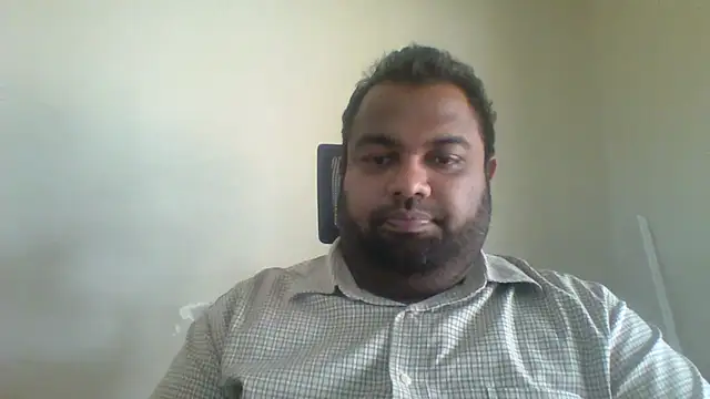 FatCockBoySL online show from April 23, 2026, 9:05 am