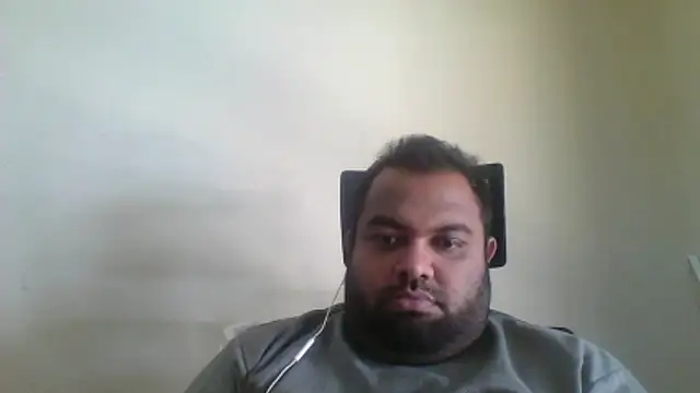 FatCockBoySL online show from April 25, 2026, 5:21 am