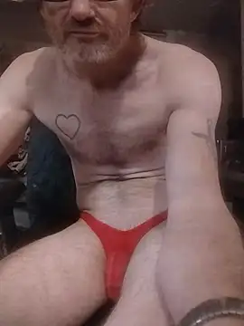 ROBERT0516 online show from May 24, 2026, 3:50 am