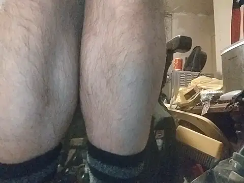 ROBERT0516 online show from December 21, 2025, 7:10 am