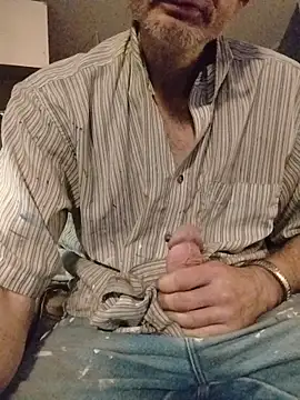 ROBERT0516 online show from February 22, 2026, 1:13 pm