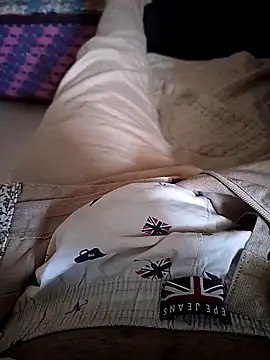 karthikck3 online show from April 9, 2026, 10:21 am