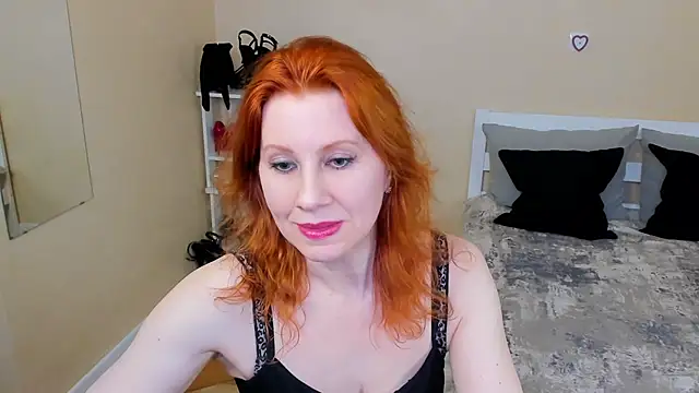 FoxySophia online show from February 12, 2026, 10:53 pm