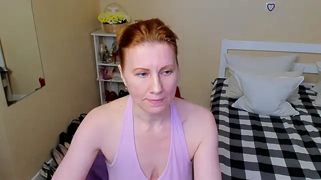 FoxySophia online show from November 15, 2025, 9:52 pm