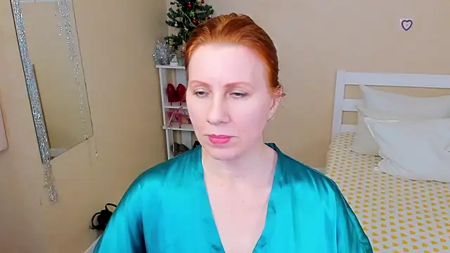 FoxySophia online show from January 7, 2026, 10:20 am