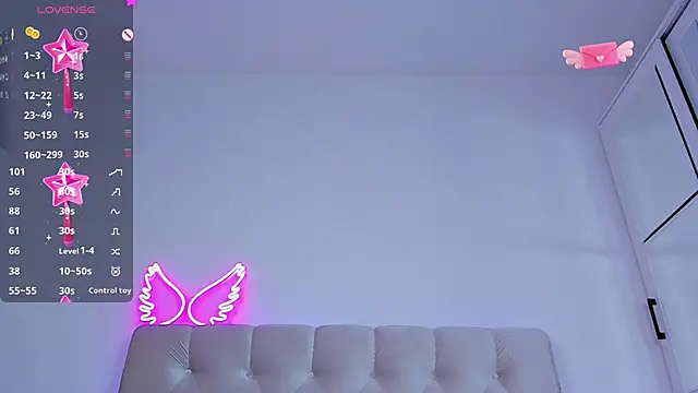 YourWildDestiny online show from February 12, 2025, 7:44 am