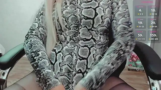 AllAboutLoveXx online show from September 25, 2025, 7:03 am