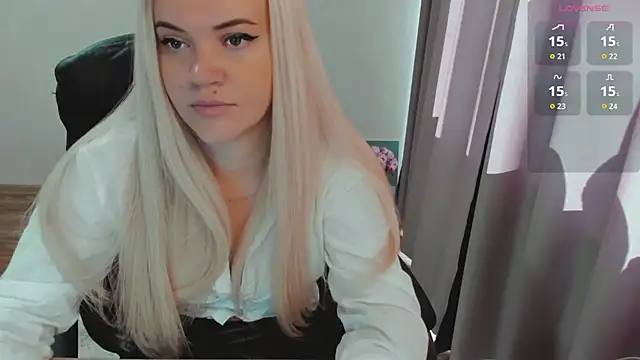 AllAboutLoveXx online show from September 11, 2025, 5:29 am