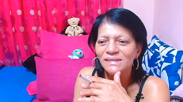 SLUTTYROXY online show from March 10, 2026, 9:57 am