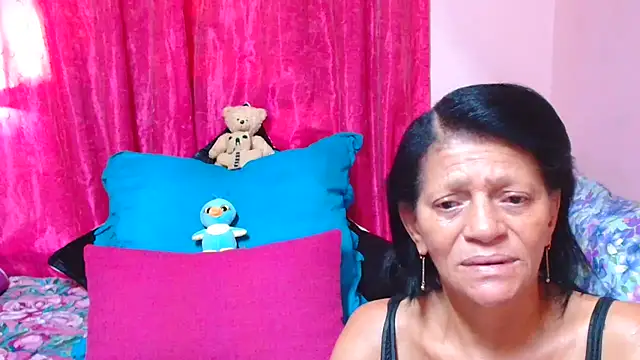 SLUTTYROXY online show from January 8, 2026, 7:03 am