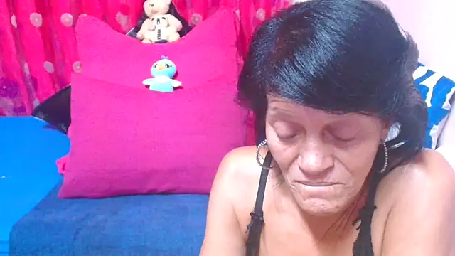 SLUTTYROXY online show from March 9, 2026, 8:45 pm