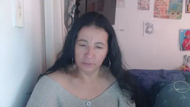 stefilove10 online show from July 9, 2026, 1:10 pm