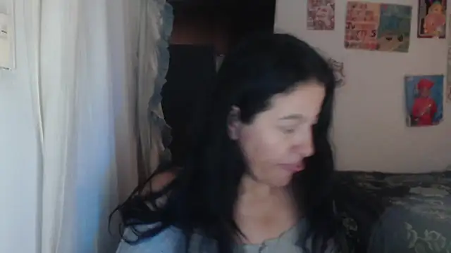 Snapshot of stefilove10 chatting on January 27, 2025, 2:24 pm stefilove10 online show from January 27, 2025, 2:24 pm