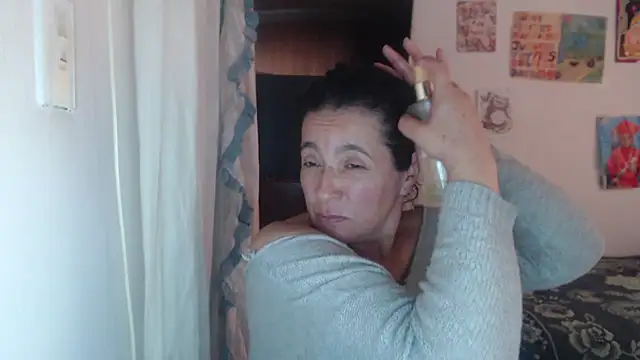 Snapshot of stefilove10 chatting on February 3, 2025, 3:17 pm stefilove10 online show from February 3, 2025, 3:17 pm