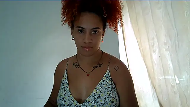 isa bellaxx online show from September 10, 2025, 9:25 pm