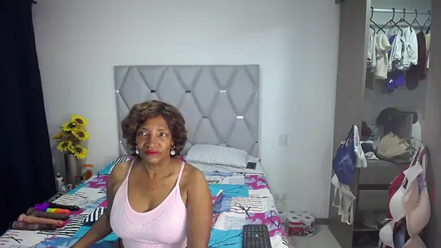 AnnaSim online show from September 14, 2025, 10:48 am