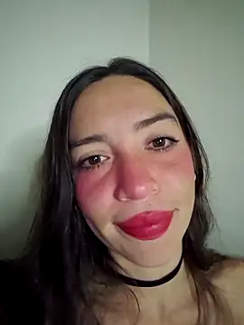 loveuu-bae online show from January 6, 2026, 2:04 am