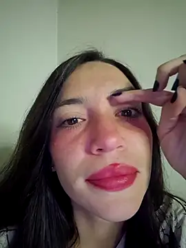 loveuu-bae online show from September 22, 2025, 12:27 am